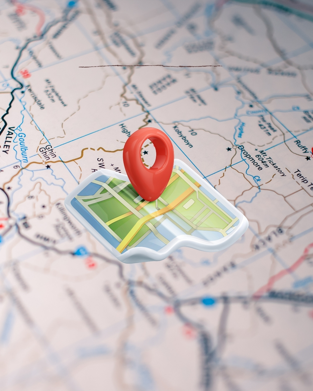 Harita Kaydı & Optimizasyonu